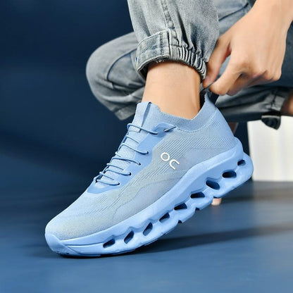 AERO COURT SNEAKERS