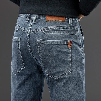 WESTMOOR CLASSIC DENIM
