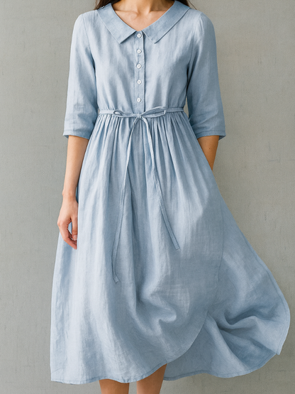 EMARIE ELEGANT DRESS