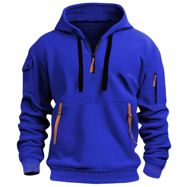 RAVENPORT HOODIE