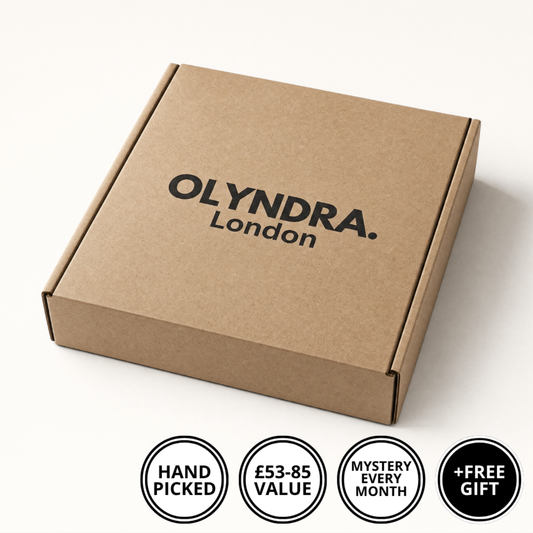 OLYNDRA MYSTERY BOX