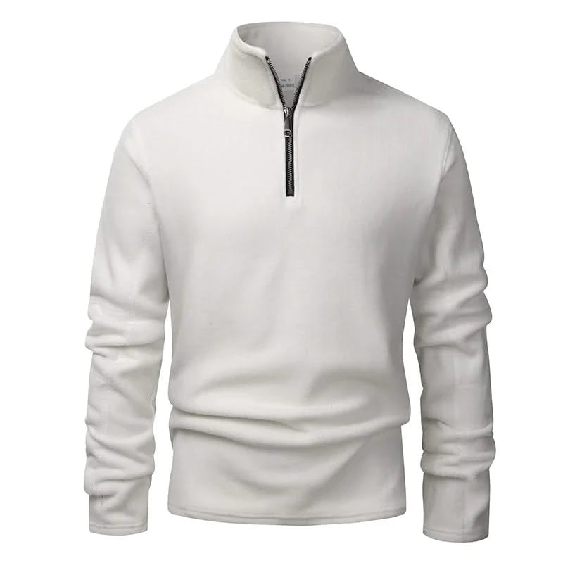 TELFORD ALPINE FLEECE HOODIE