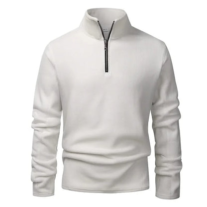 TELFORD ALPINE FLEECE HOODIE