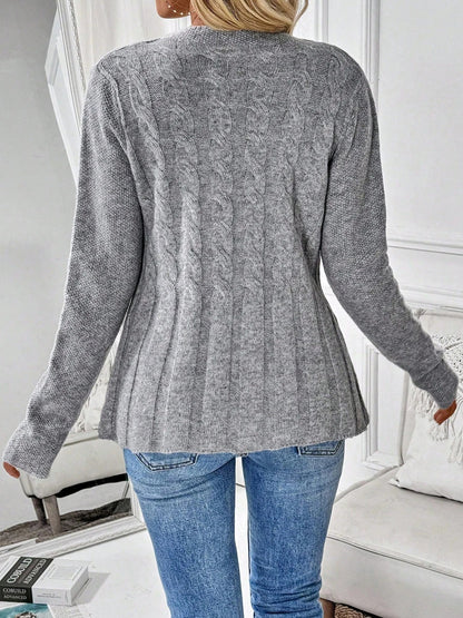 ELIN CARDIGAN
