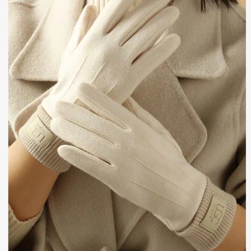 EVEREST TOUCHSCREEN GLOVES
