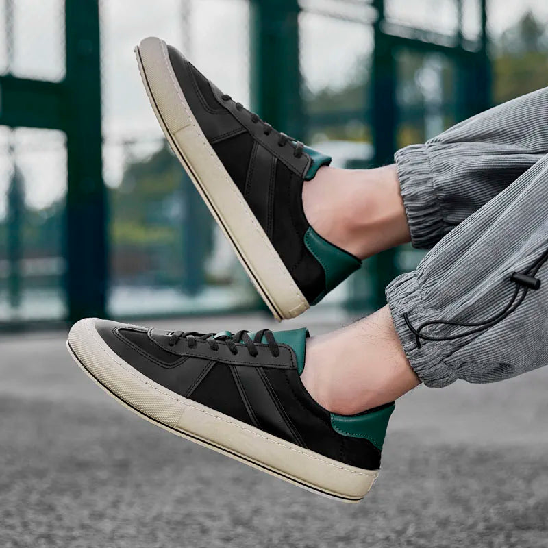 CAVENDISH CLASSIC TRAINERS