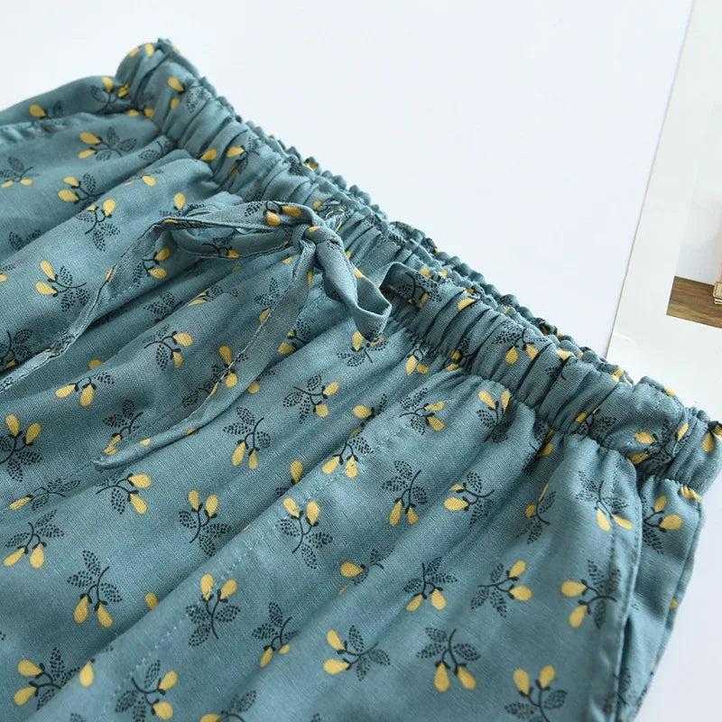AINSLEY LOUNGE TROUSERS