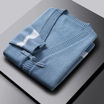 ALDERTON MERINO CREW