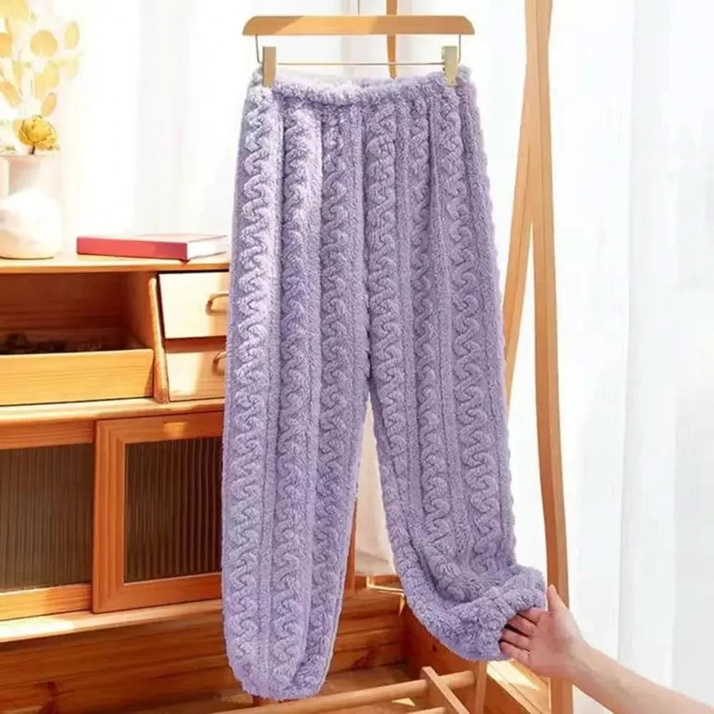 GLACIER SOFT-LINED PANTS