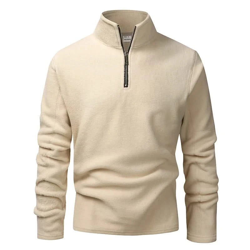 TELFORD ALPINE FLEECE HOODIE