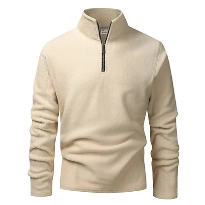 TELFORD ALPINE FLEECE HOODIE