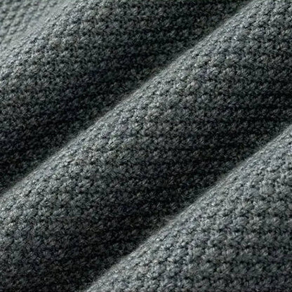 ARDEN JACQUARD SWEATER