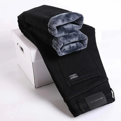 GRANGEFIELD LINED DENIM
