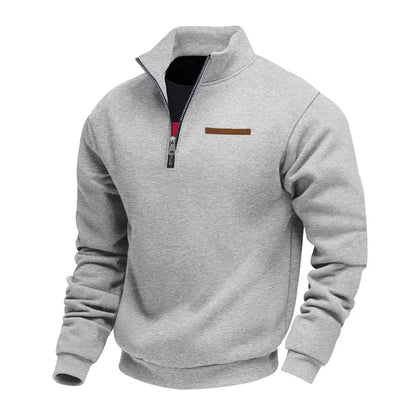 LENNOX FLEECE SWEATSHIRT