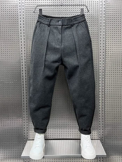 ALVERTON TAILORED TROUSERS