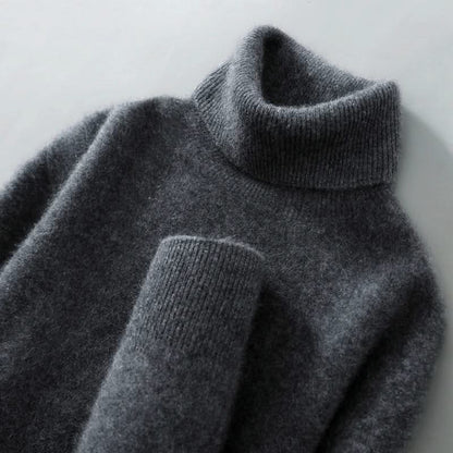 VALECREST LUXE PULLOVER