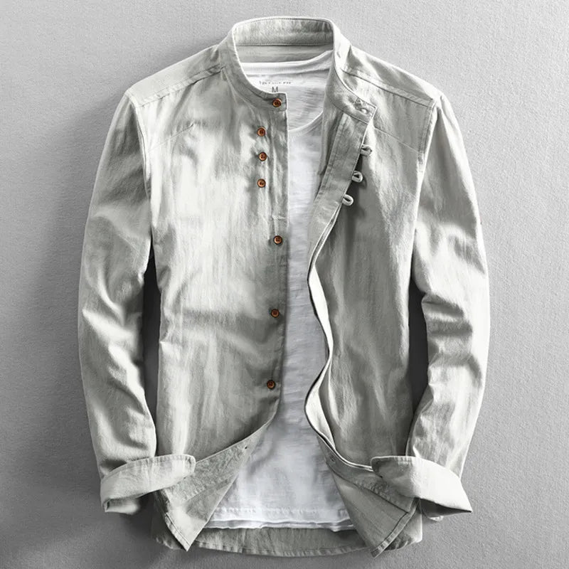 RIDGEWELL TAILORED SHIRT