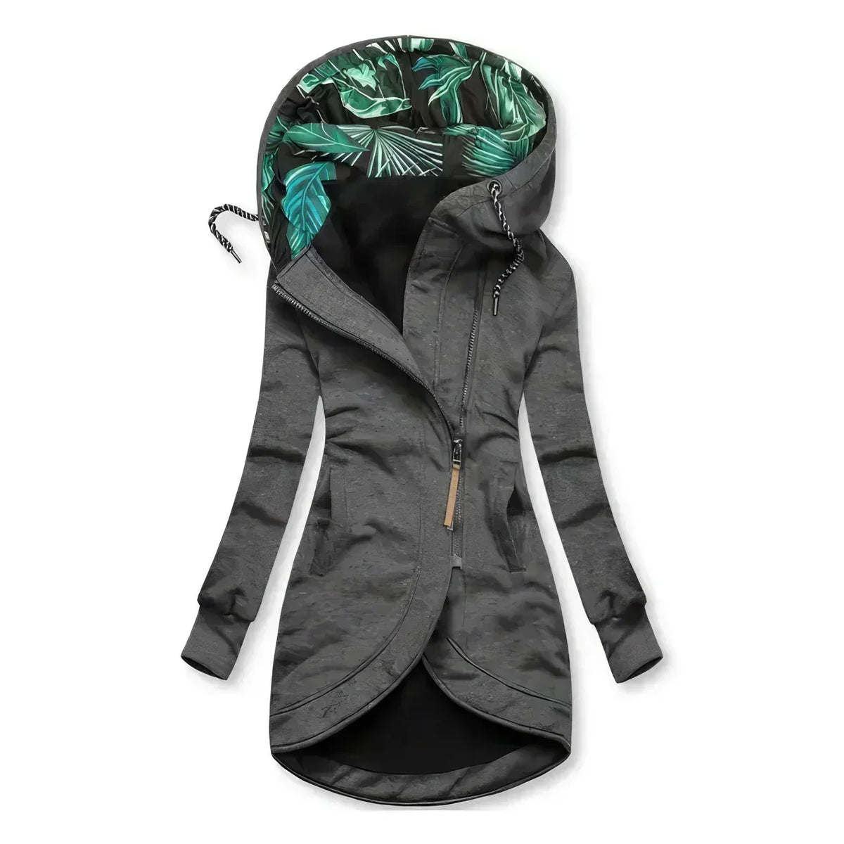 WEATHER GUARD OUTDOOR PARKA