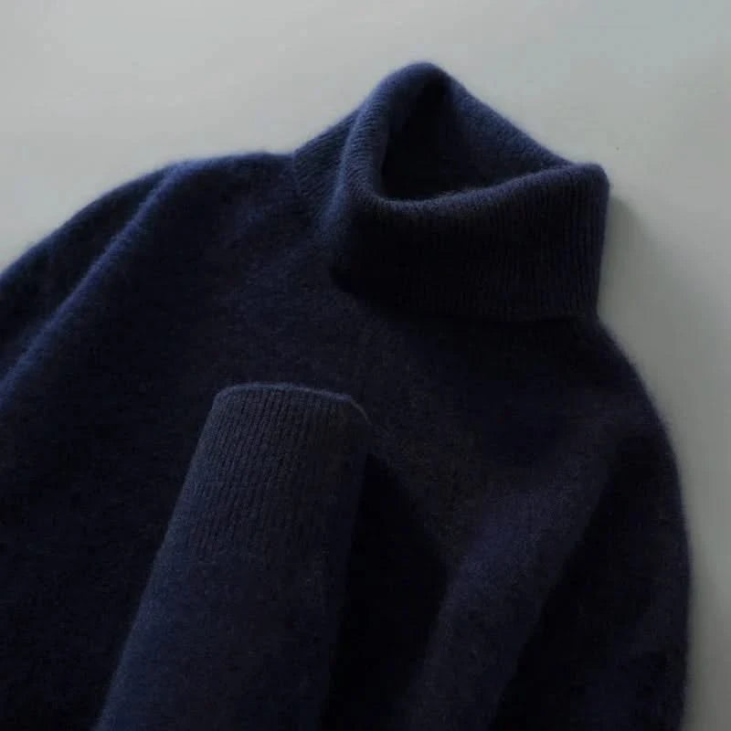 VALECREST LUXE PULLOVER