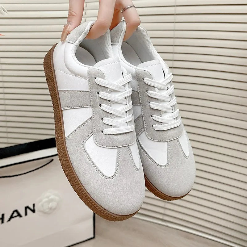 SOLE MUSE SNEAKERS