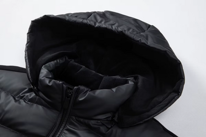 OSLEN NORDIC HYBRID JACKET