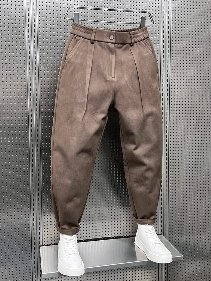 ALVERTON TAILORED TROUSERS