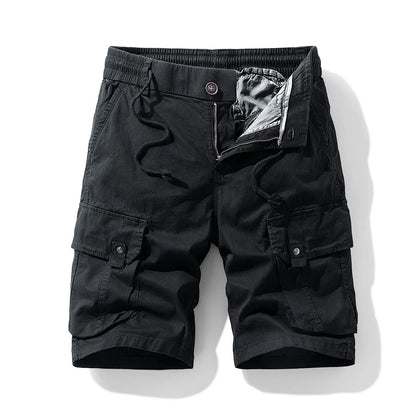 BRIDGEMONT EXPLORER SHORTS