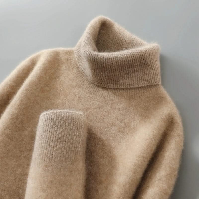 VALECREST LUXE PULLOVER
