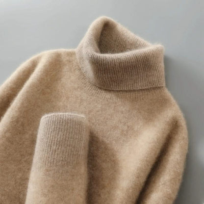 VALECREST LUXE PULLOVER