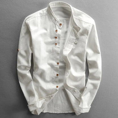 RIDGEWELL TAILORED SHIRT