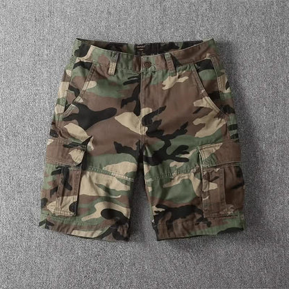 JASPER CARGO SHORTS