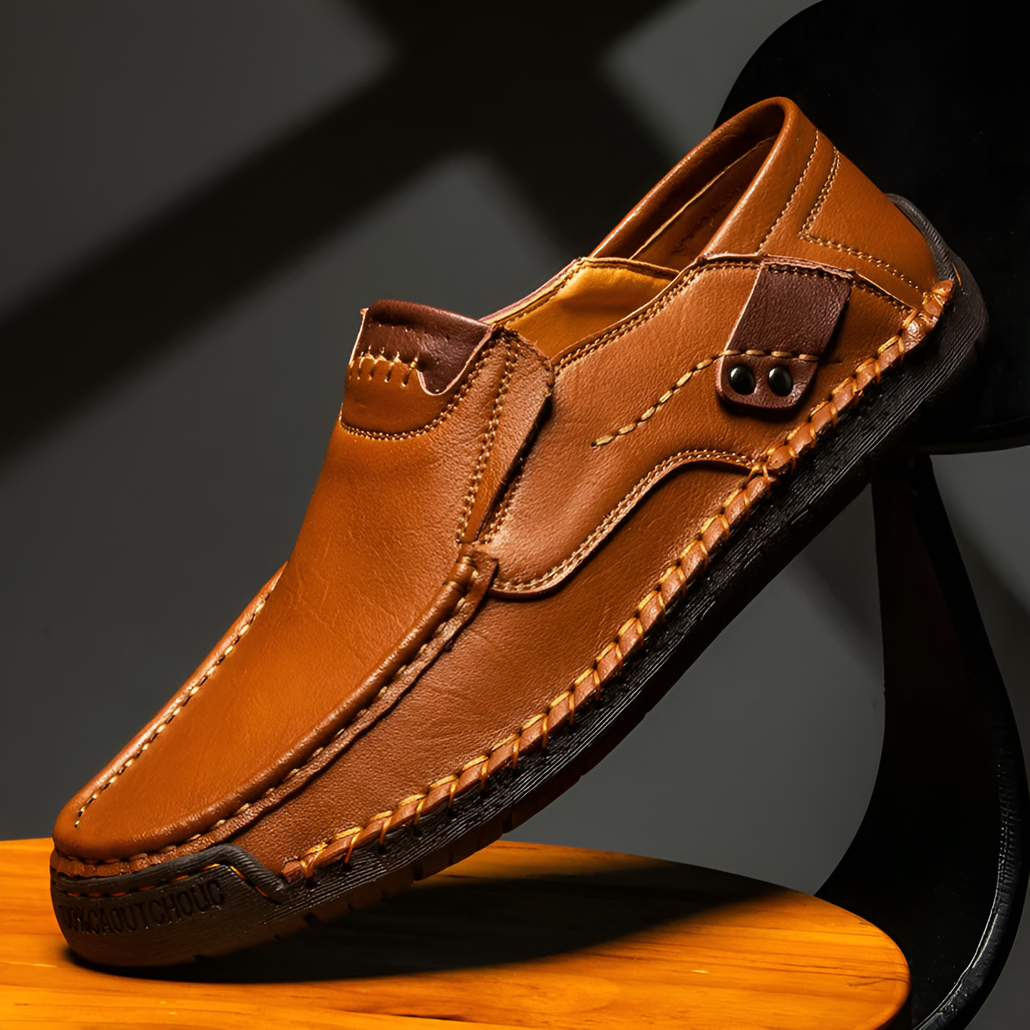 GIANNI CASUAL LOAFERS