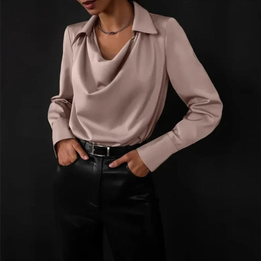 BIANCA SHIRT