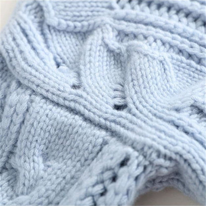 MAEVEN SOFT BLEND SWEATER