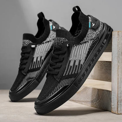 GEORGE KNIT TRAINERS