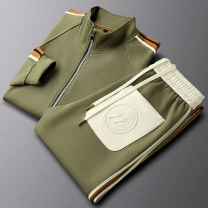 APEX ELITE TRACKSUIT SET