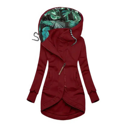 WEATHER GUARD OUTDOOR PARKA