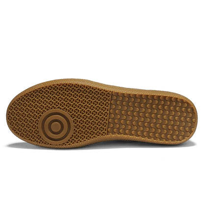 CALVINO ITALIAN GENUINE LEATHER SNEAKER