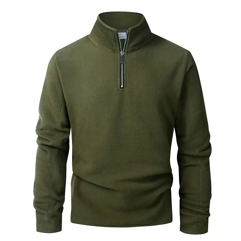 TELFORD ALPINE FLEECE HOODIE