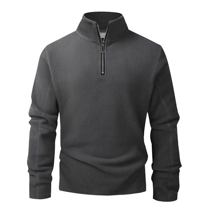 TELFORD ALPINE FLEECE HOODIE