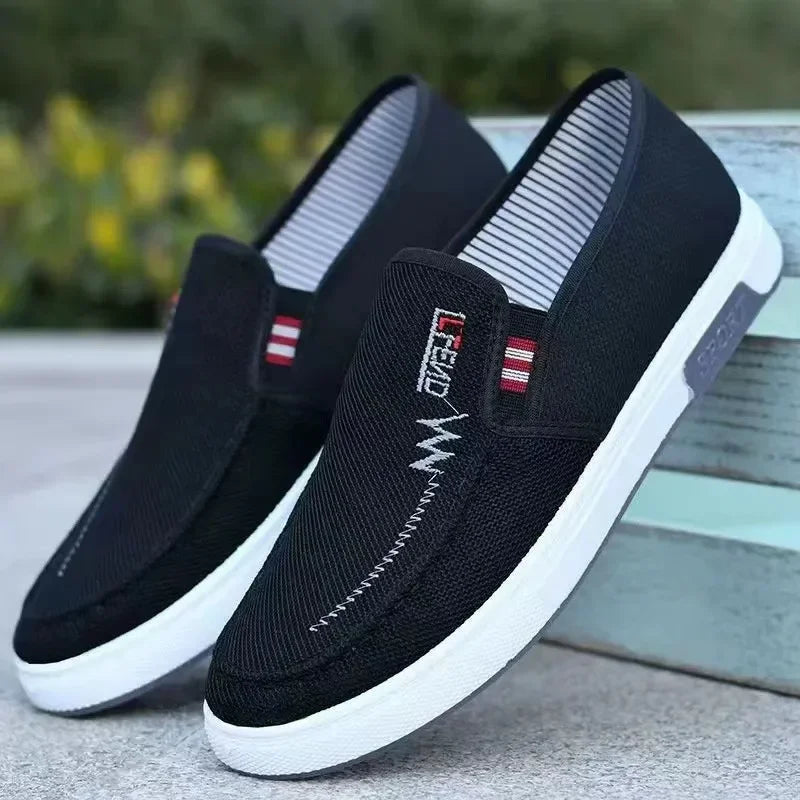 BROMLEY EVERYDAY TRAINERS