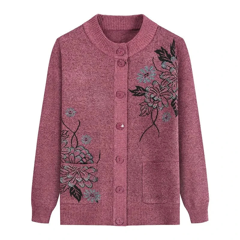 LUMA EVERYDAY CARDIGAN