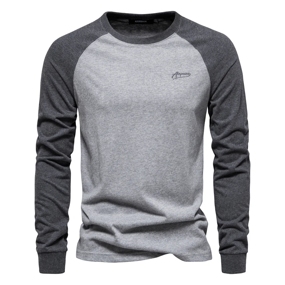 WESTBROOK EVERYDAY PATCH TEE