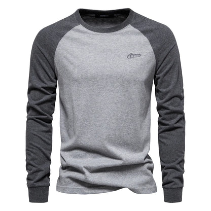 WESTBROOK EVERYDAY PATCH TEE