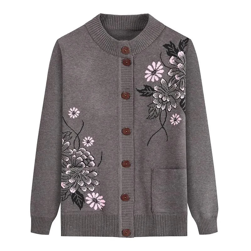 LUMA EVERYDAY CARDIGAN