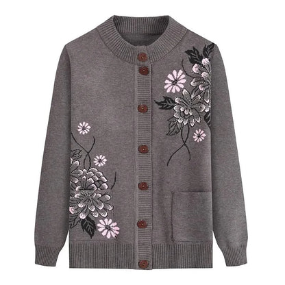 LUMA EVERYDAY CARDIGAN