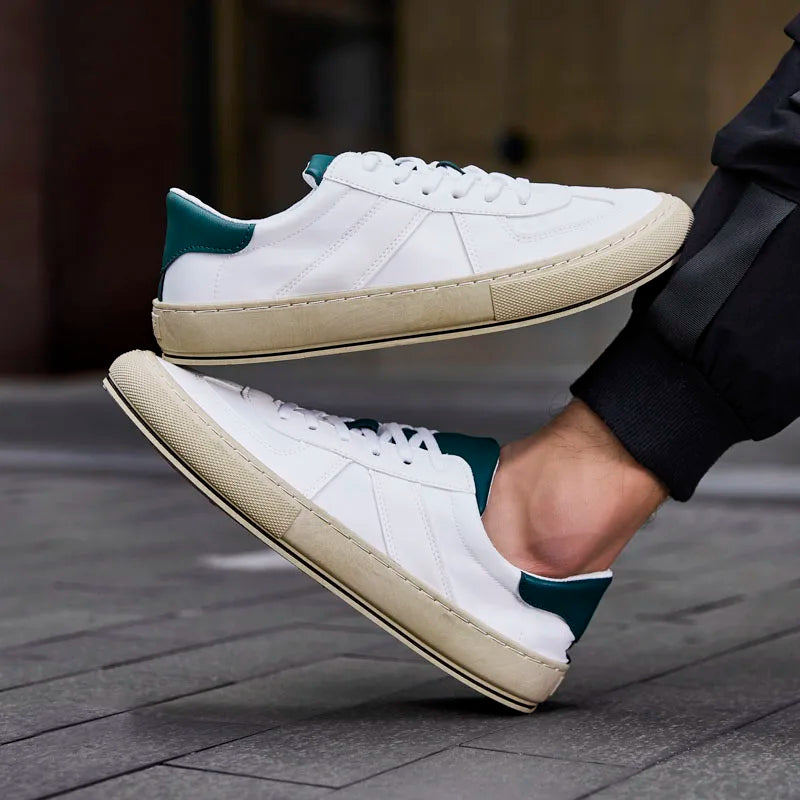 CAVENDISH CLASSIC TRAINERS