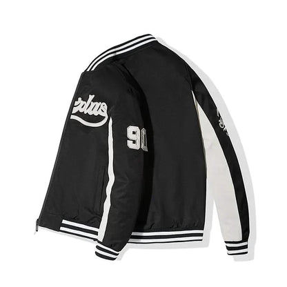 KINGSMOOR VARSITY BOMBER