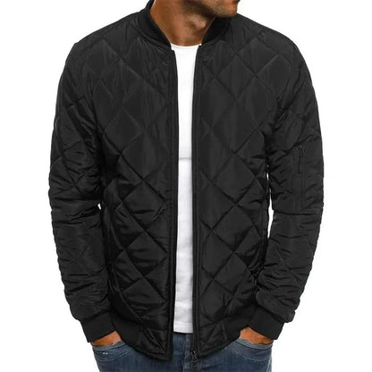 WESTON LIGHTWEIGHT SUMMER JACKET