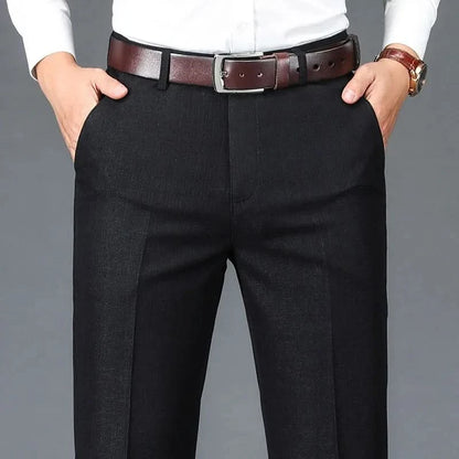 HARRINGTON TROUSERS